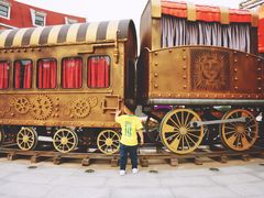 -安徒生童话乐园