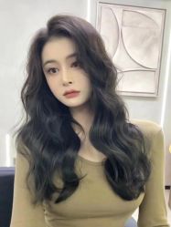 -朗峰专业美发沙龙