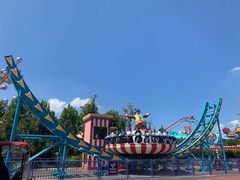 -青岛方特梦幻王国