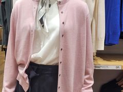 -优衣库(青岛万象城店)