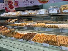 -泸溪河桃酥(西直门凯德店)