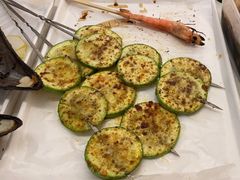 -白仁仔· 活烤海鲜 宵夜(豫园店)