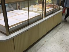 -烫面包·面包烘焙(绿地缤纷城店)