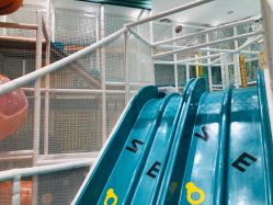 -奈尔宝家庭中心·亲子餐厅(鄞州万达店)