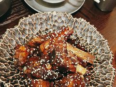 -古都历食南京菜·烤鸭·鸭血粉丝·汤包(南京博物院店)