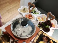 -蜜桃花开·中西融合菜E&W(南长街店)