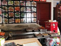 -乡府肉丁水饺(环山路店)