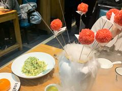 -壹零捌道·北京烤鸭(车公庄店)