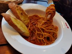 -Mr.Pizza米斯特比萨(合肥一九一二街区店)