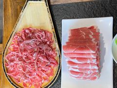 -仁和四季涮肉馆(天坛南门店)