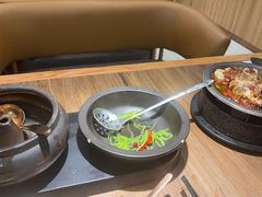 -云海肴·汽锅鸡·云南菜(广安门天虹店)