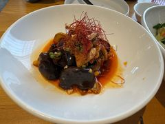 -荷恬·精致蔬食料理(星海店)