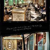 ＃ 环境超赞的精品粤菜馆