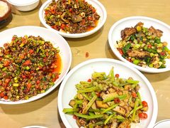 -建辉湖南土菜馆(南大街店)