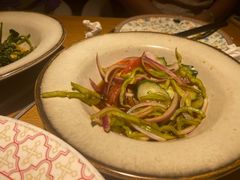 -撒拉花儿·新疆菜·清真(太阳宫店)