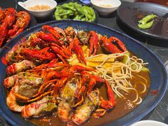 -红盔甲·小龙虾(人民广场店)