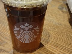 -星巴克(北京南站第二店)