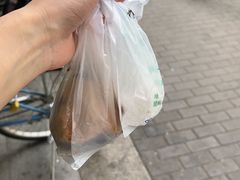 驴打滚-清真·白记年糕(牛街北口店)