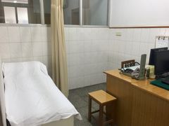 -上海中医药大学附属龙华医院(上南院区)