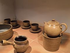 -西安曲江富陶国际陶艺博物馆