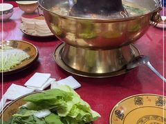 -野菌王牦牛肉汤锅