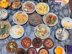 -张关合渣(航空大道店)