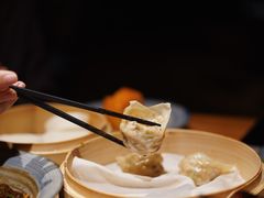 临海扁食-荣小馆(杭州大厦店)