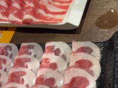 -快乐小羊·内蒙牛羊肉火锅(流花中心店)