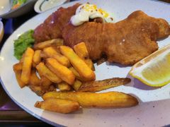 -FISH&POTATO Cō(地中海美食 万象城店)