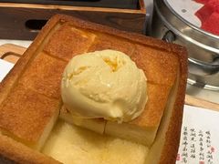 -绿茶餐厅(青岛城阳万象汇店)