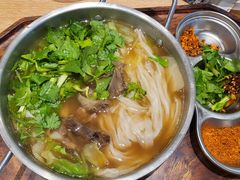-小满手工粉(北京顺义华联店)