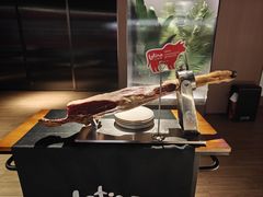 -拉蒂娜·巴西牛排馆 Latina·Brazilian Steakhouse(王府井喜悦店)