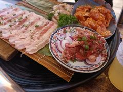 -妙香居韩国烤肉(容桂天佑城店)