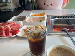 -海底捞火锅(威高广场店)