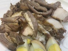 -东江海鲜大排档·潮汕菜·砂锅粥