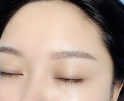 -Yue Show馨选·半永久纹眉纹眼线