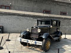 -张学良旧居陈列馆