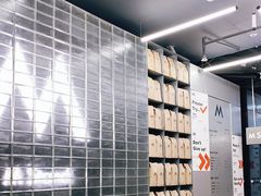 -M Stand(BFC外滩金融中心店)