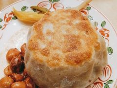 -清真·老门框爆肚涮肉·中华老字号(丰管路店)