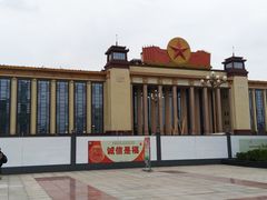-八一南昌起义纪念塔