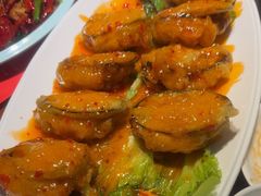 -惠宾饭庄(中山路店)