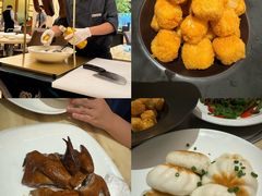 -锦粤宫·精致粤菜(深圳北站店)