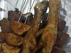 -多浪烧烤(镇江分店)