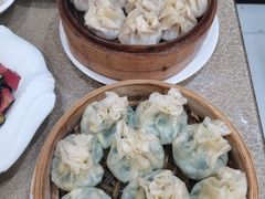 -杨记小骨头羊杂馆(南五马路店)