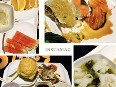 -堂会·KTV·自助餐·团建聚会(天河店)