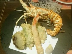 -东京和食 Sun with AQUA