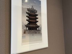 -武汉洲际酒店