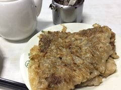 肉饼-清真永恒华威肉饼(潘家园店)