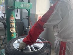 -烟台东联一汽丰田4S店(福山区店)