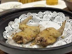 -寻味顺德·南记酒家·传统顺德菜·鱼生(广源路店)